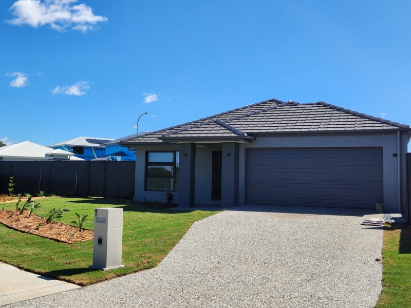 1 Darcey Avenue, Cumbalum NSW 2478