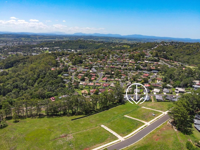 12 (Lot 17 Evergreen Drive, Goonellabah NSW 2480