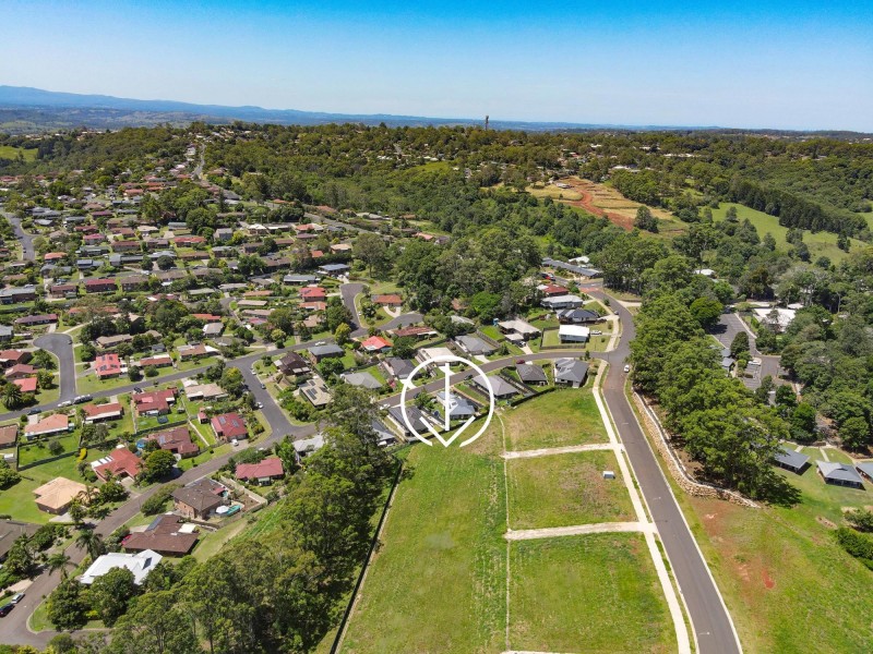 12 (Lot 17 Evergreen Drive, Goonellabah NSW 2480