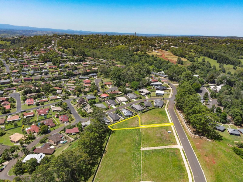 12 (Lot 17 Evergreen Drive, Goonellabah NSW 2480