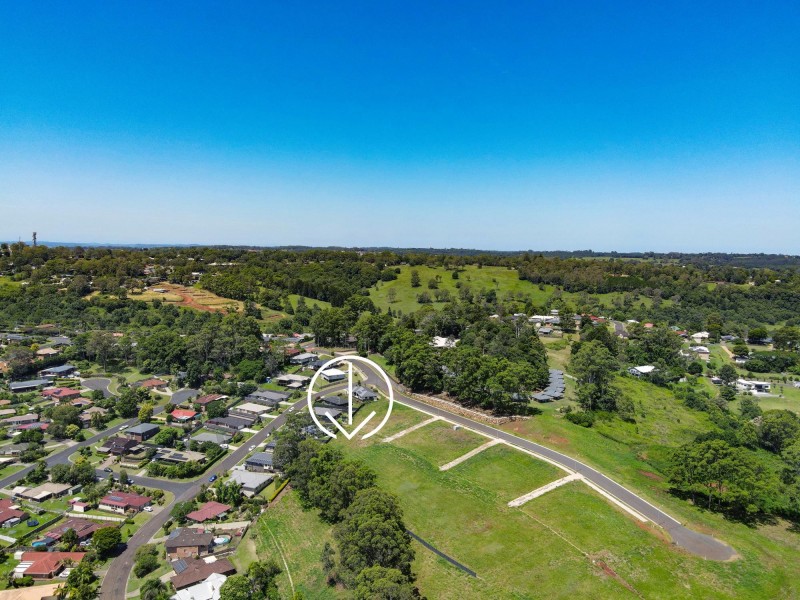12 (Lot 17 Evergreen Drive, Goonellabah NSW 2480