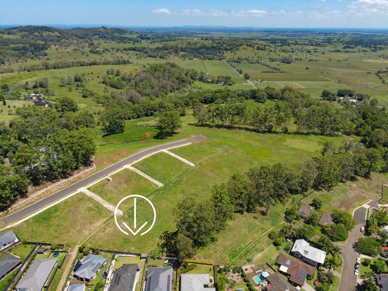 12 (Lot 17 Evergreen Drive, Goonellabah NSW 2480