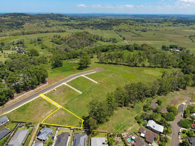 12 (Lot 17 Evergreen Drive, Goonellabah NSW 2480