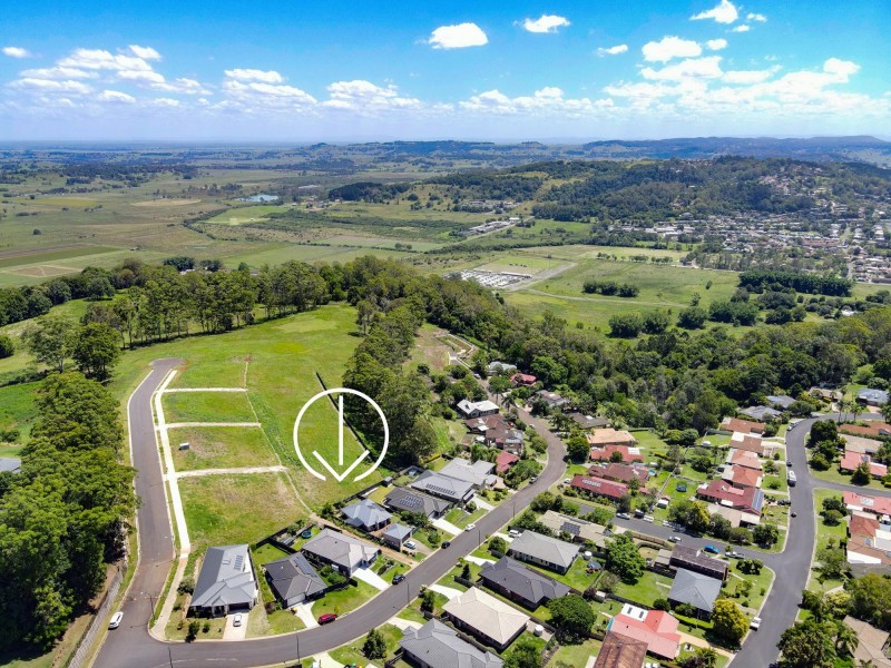 12 (Lot 17 Evergreen Drive, Goonellabah NSW 2480