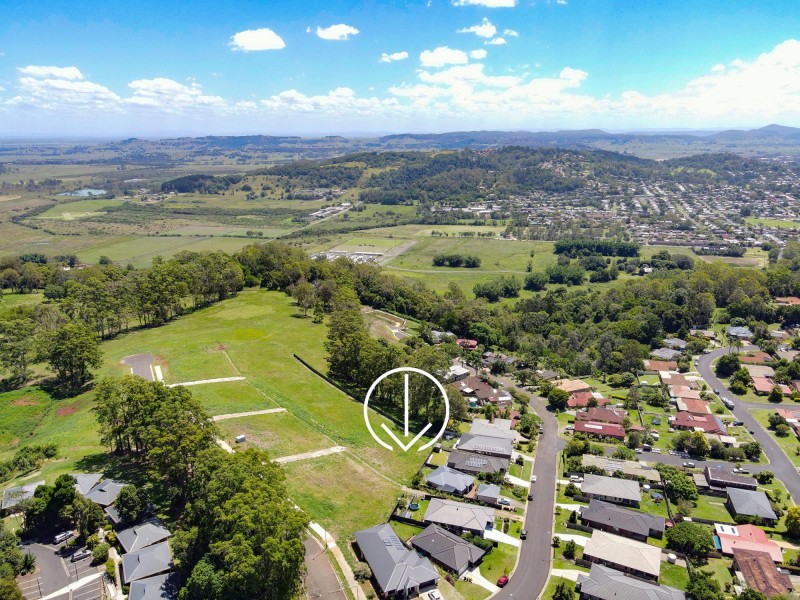 12 (Lot 17 Evergreen Drive, Goonellabah NSW 2480