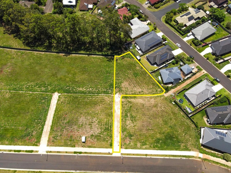 12 (Lot 17 Evergreen Drive, Goonellabah NSW 2480