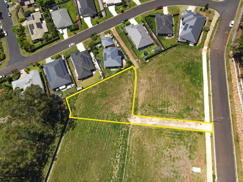 12 (Lot 17 Evergreen Drive, Goonellabah NSW 2480
