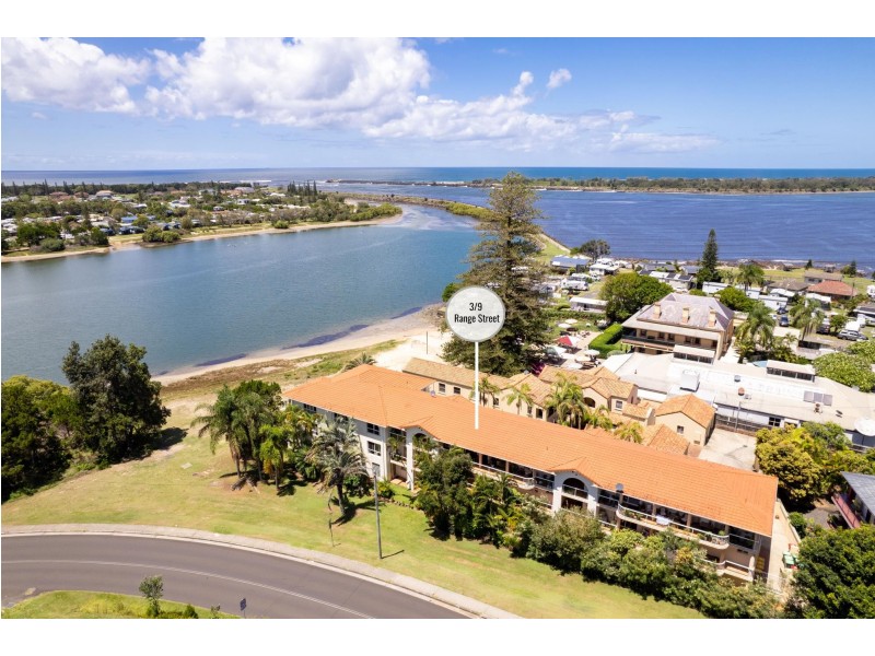 3/9 Range Street, East Ballina NSW 2478