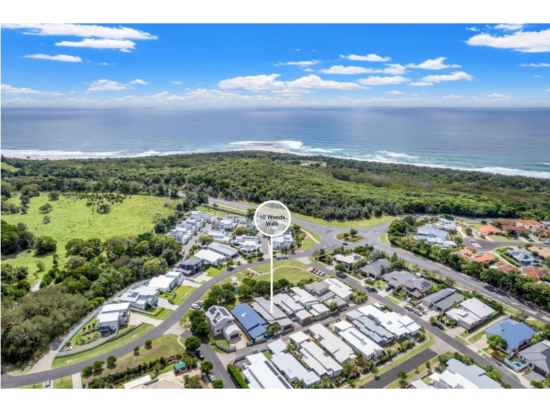 10 Woods Walk, East Ballina NSW 2478