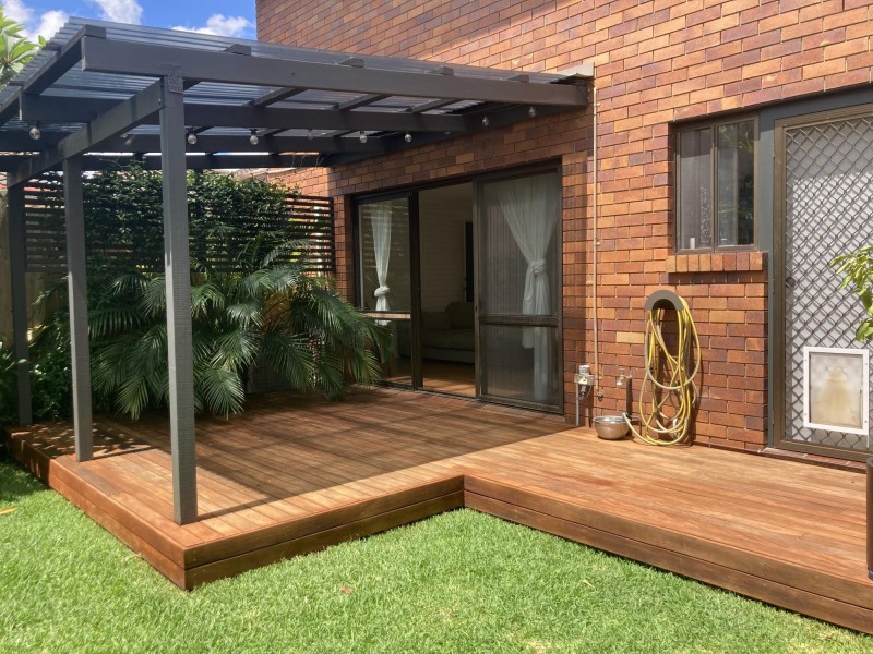 2/21 Arrowsmith Avenue, Alstonville NSW 2477