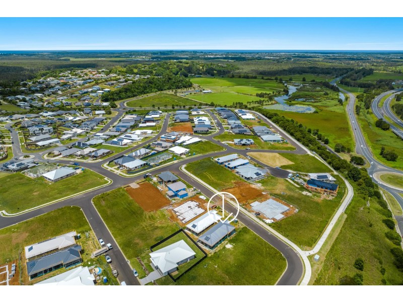 1/6 (Lot 635) Hartigan Street, Cumbalum NSW 2478