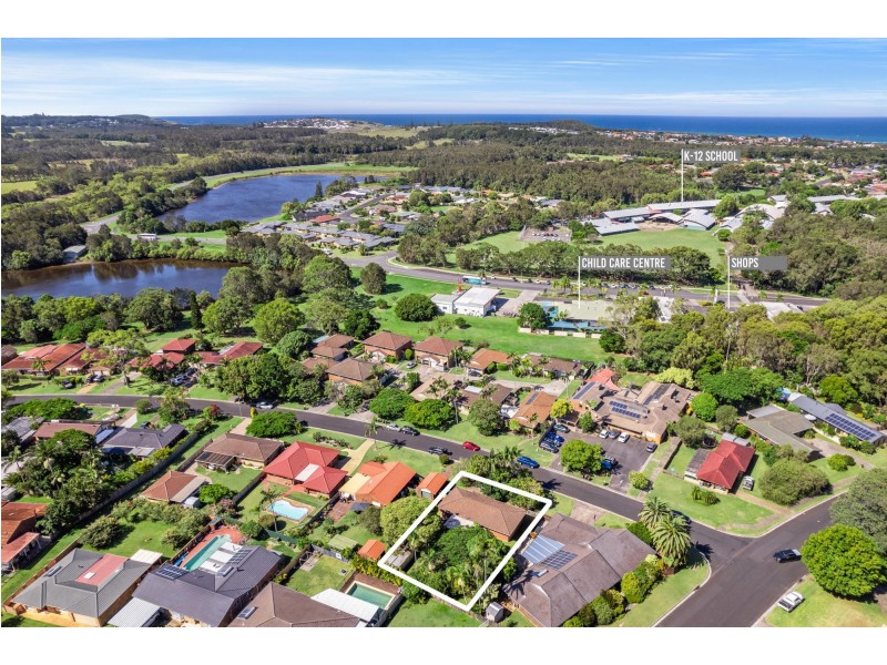 3 John Sharpe Street, East Ballina NSW 2478