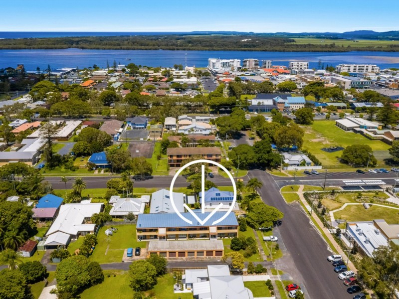 4/35 Martin Street, Ballina NSW 2478