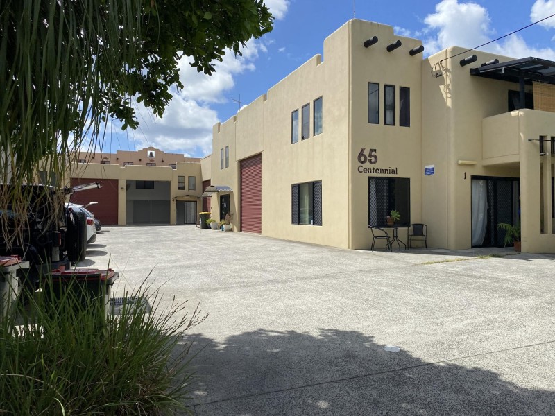 4/65 Centennial Circuit, Byron Bay NSW 2481