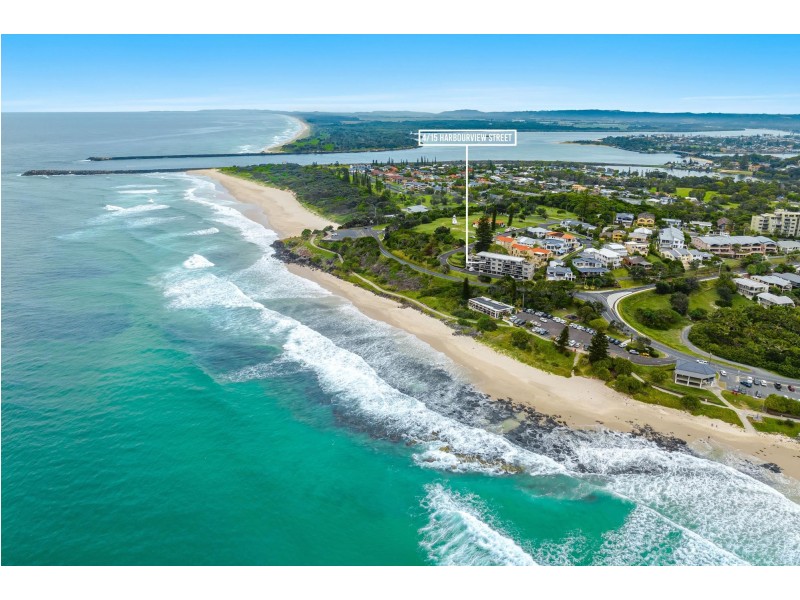 4/15 Harbourview Street, East Ballina NSW 2478
