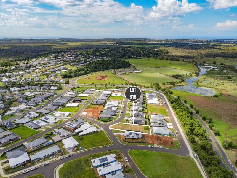 2 Darcey Avenue, Cumbalum NSW 2478