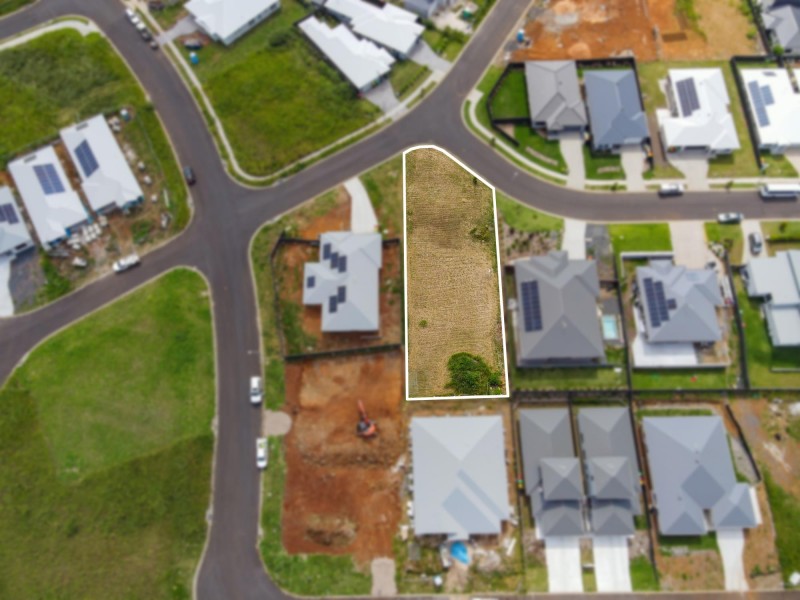 2 Darcey Avenue, Cumbalum NSW 2478