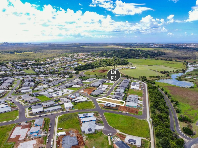 2 Darcey Avenue, Cumbalum NSW 2478
