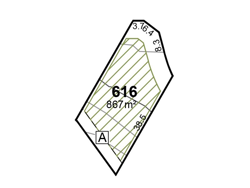 2 Darcey Avenue, Cumbalum NSW 2478