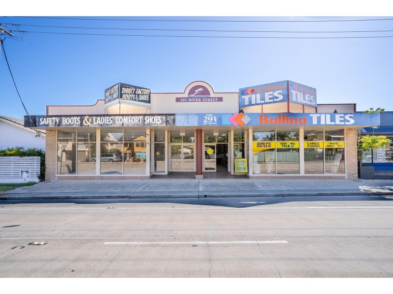 293 River Street, Ballina NSW 2478