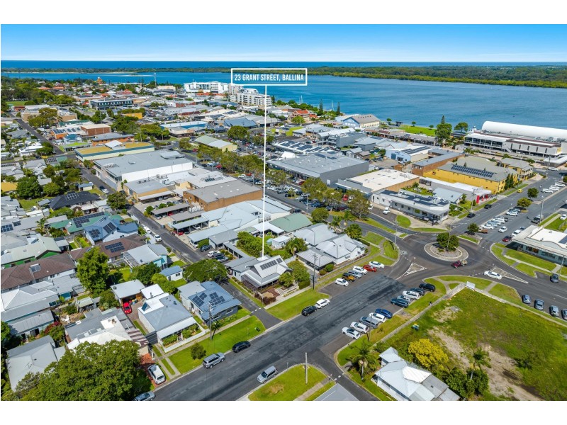 23 Grant Street, Ballina NSW 2478