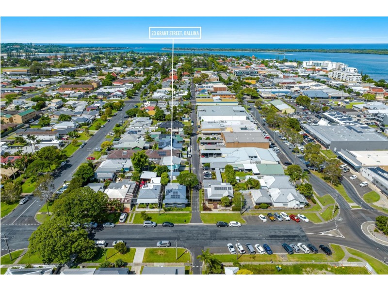 23 Grant Street, Ballina NSW 2478