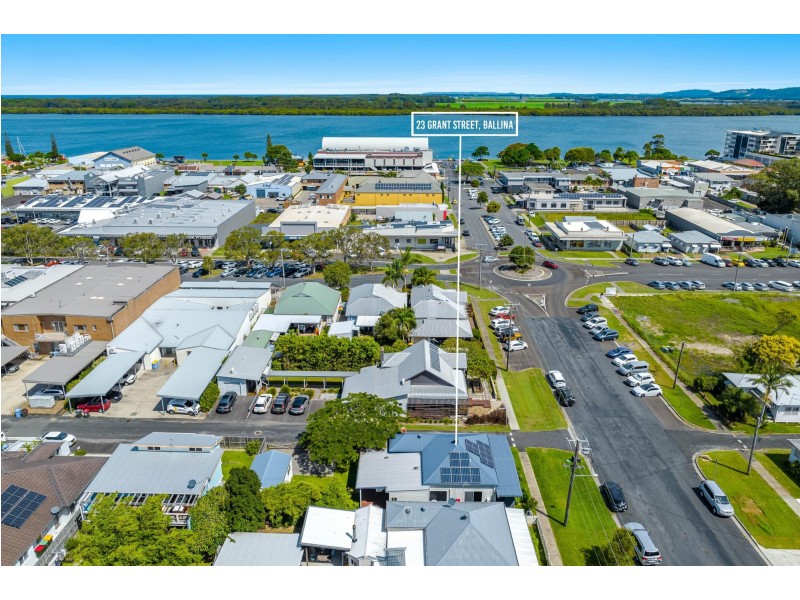 23 Grant Street, Ballina NSW 2478