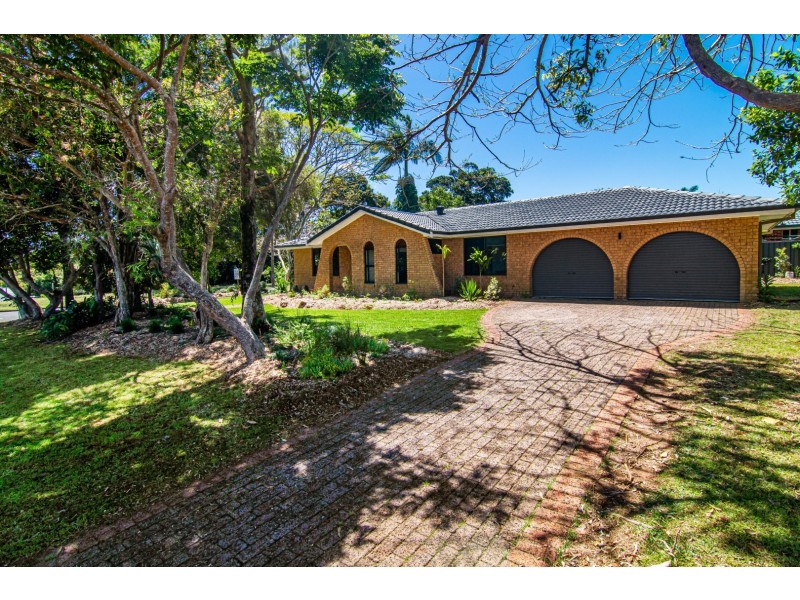 43 Chickiba Drive, East Ballina NSW 2478