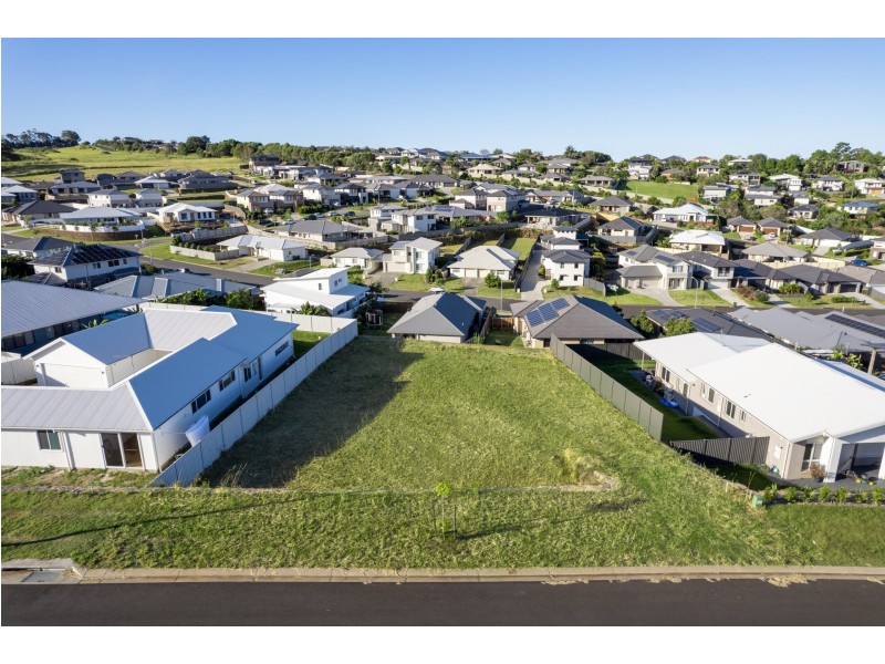 11 Presentation Crescent, Cumbalum NSW 2478