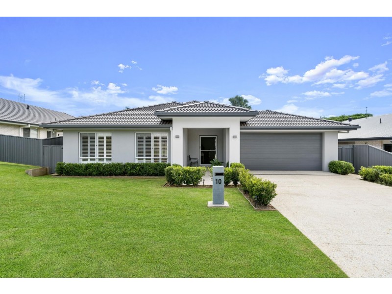 10 Willie Wagtail Place, Alstonville NSW 2477