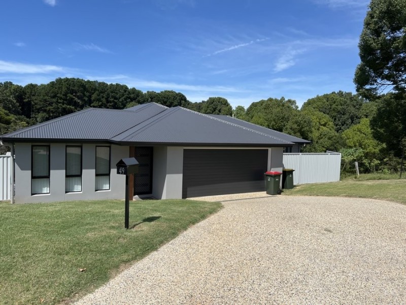 49 Bolwarra Circuit, Wollongbar NSW 2477