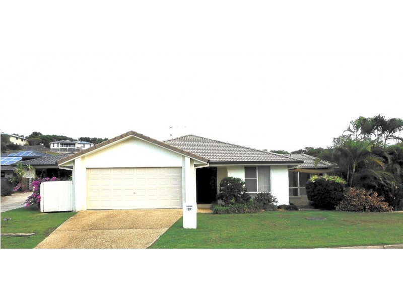 19 Kell Mather Drive, Lennox Head NSW 2478