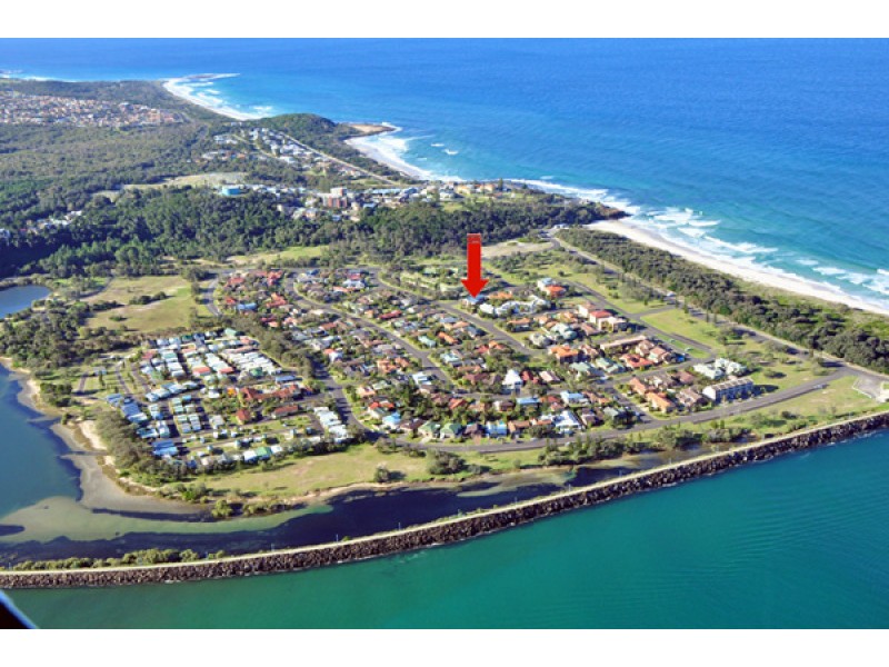 7/24 Mckinnon Street, East Ballina NSW 2478