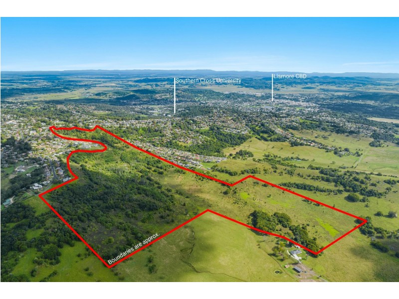 554 Ballina Road, Goonellabah NSW 2480