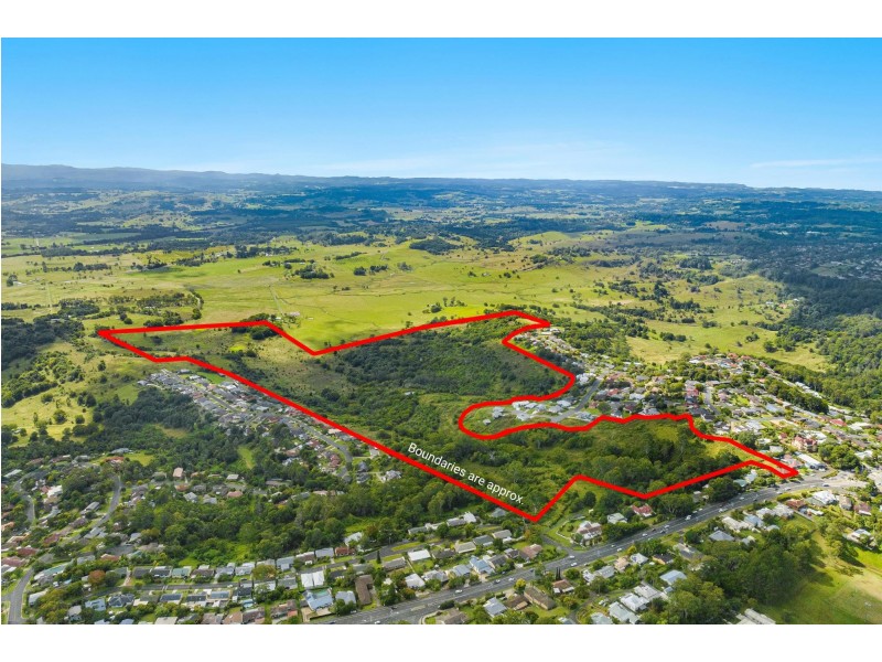 554 Ballina Road, Goonellabah NSW 2480