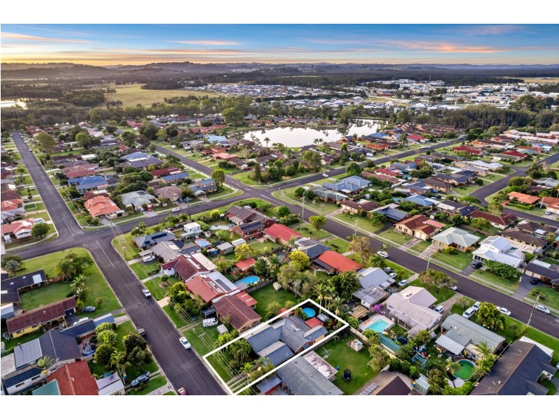 19 Clavan Street, Ballina NSW 2478