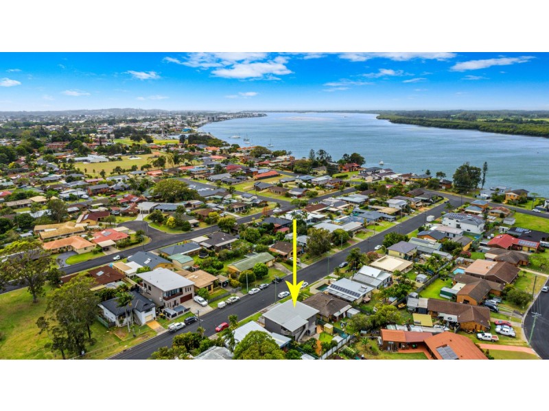 1/24 Riverview Avenue, Ballina NSW 2478