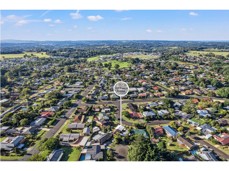 1/17 Francis Avenue, Wollongbar NSW 2477