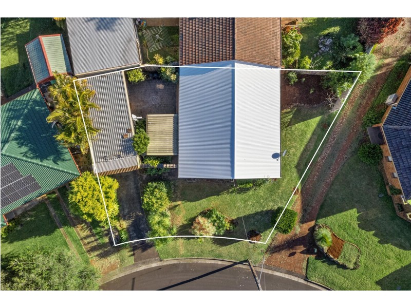 1/17 Francis Avenue, Wollongbar NSW 2477