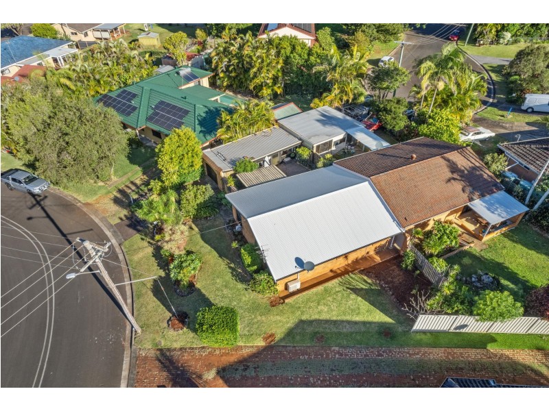 1/17 Francis Avenue, Wollongbar NSW 2477