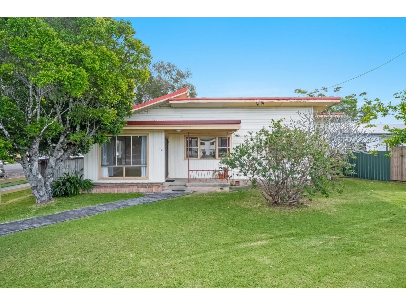 2 Bangalow Road, Ballina NSW 2478