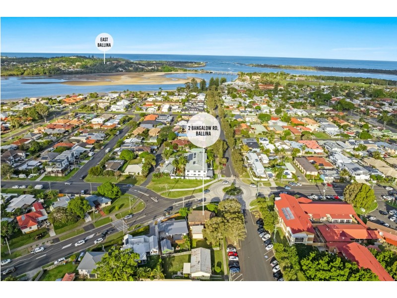 2 Bangalow Road, Ballina NSW 2478
