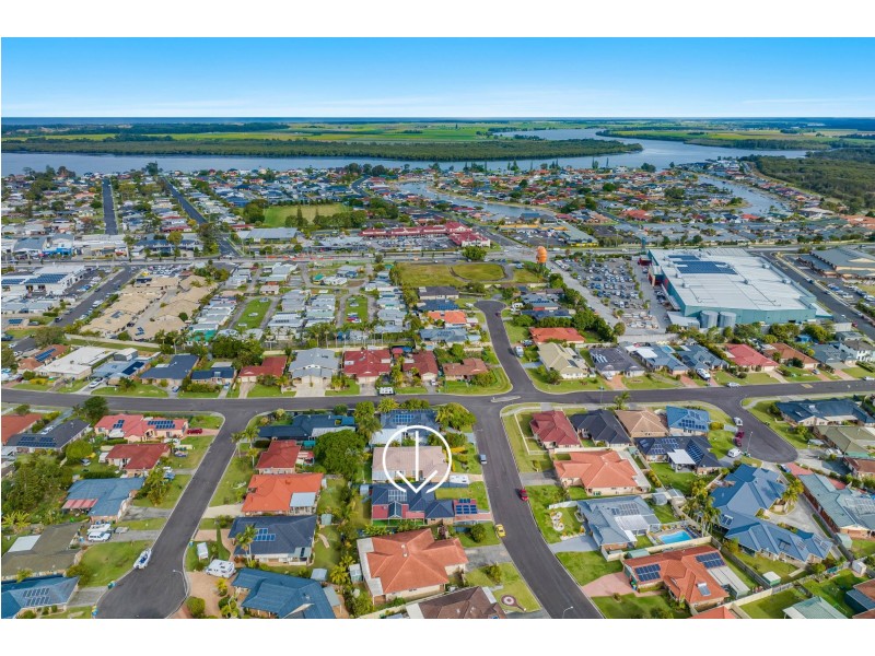 6 Newland Street, West Ballina NSW 2478