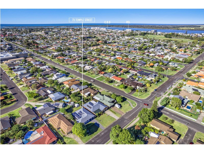 73 Temple Street, Ballina NSW 2478
