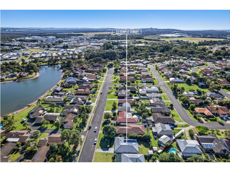 73 Temple Street, Ballina NSW 2478