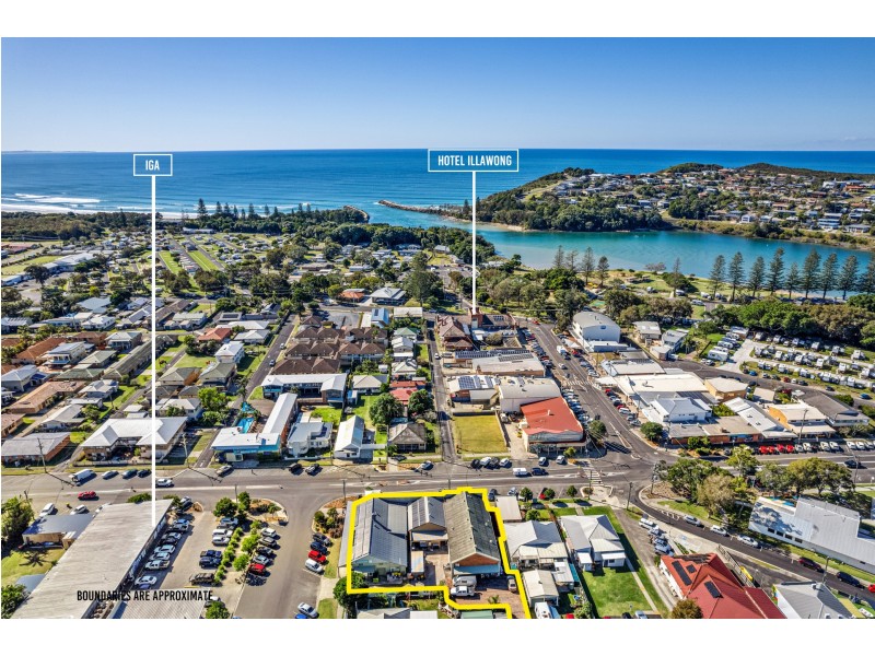 35-37 Woodburn Street, Evans Head NSW 2473