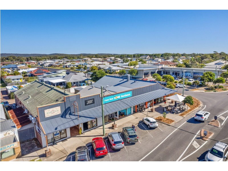 35-37 Woodburn Street, Evans Head NSW 2473