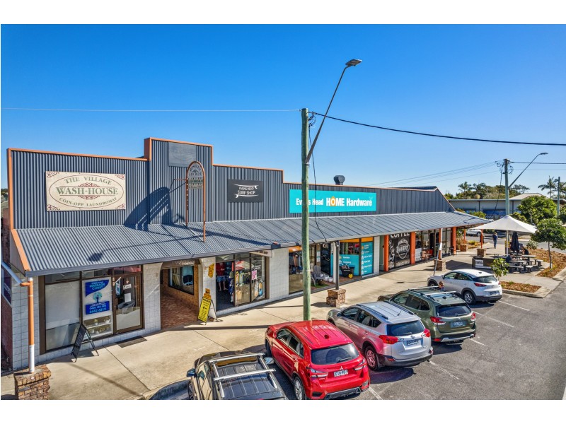 35-37 Woodburn Street, Evans Head NSW 2473