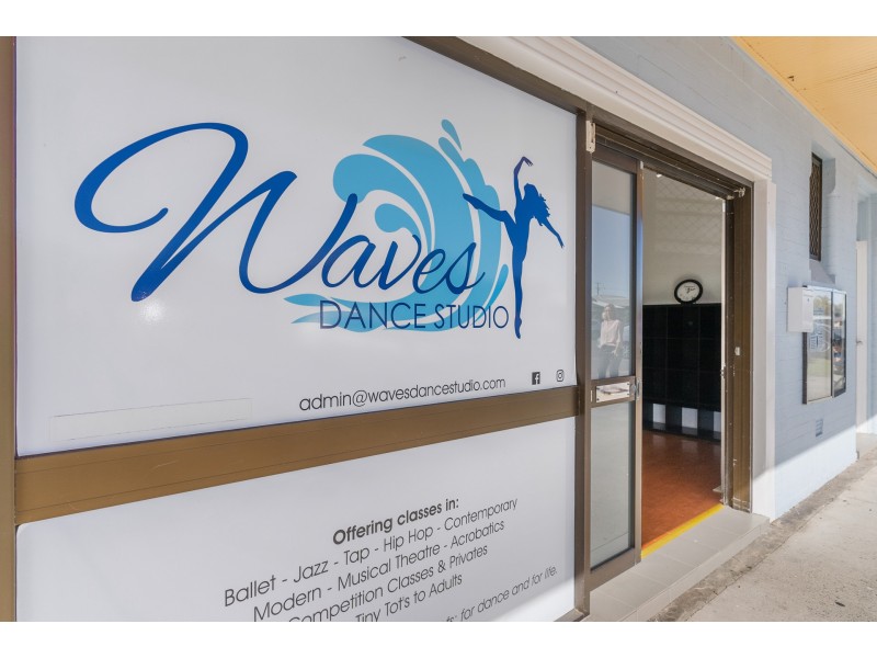 35-37 Woodburn Street, Evans Head NSW 2473