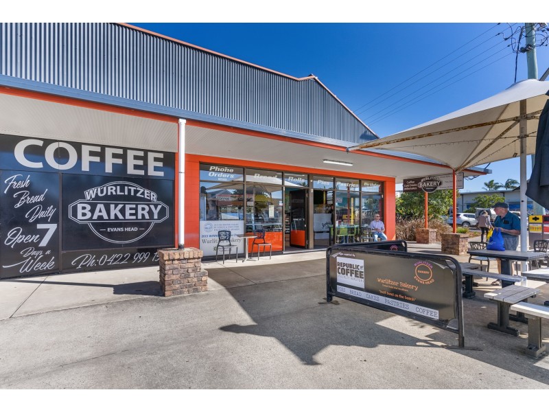 35-37 Woodburn Street, Evans Head NSW 2473